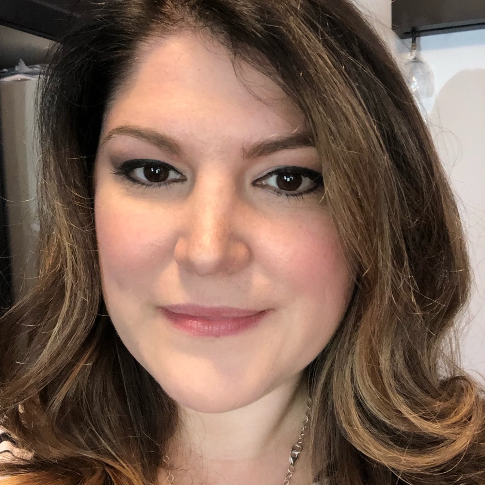 Meet your Posher, Elisabeth